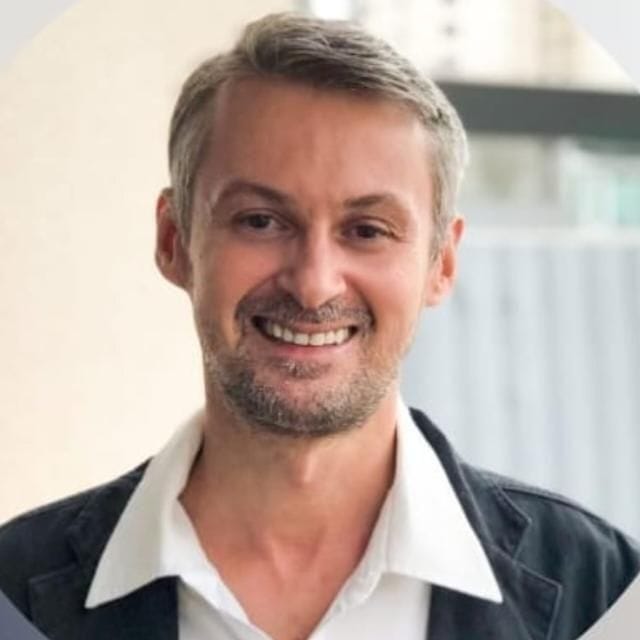 Jaderson Teixeira, Tradutor Público de língua francesa